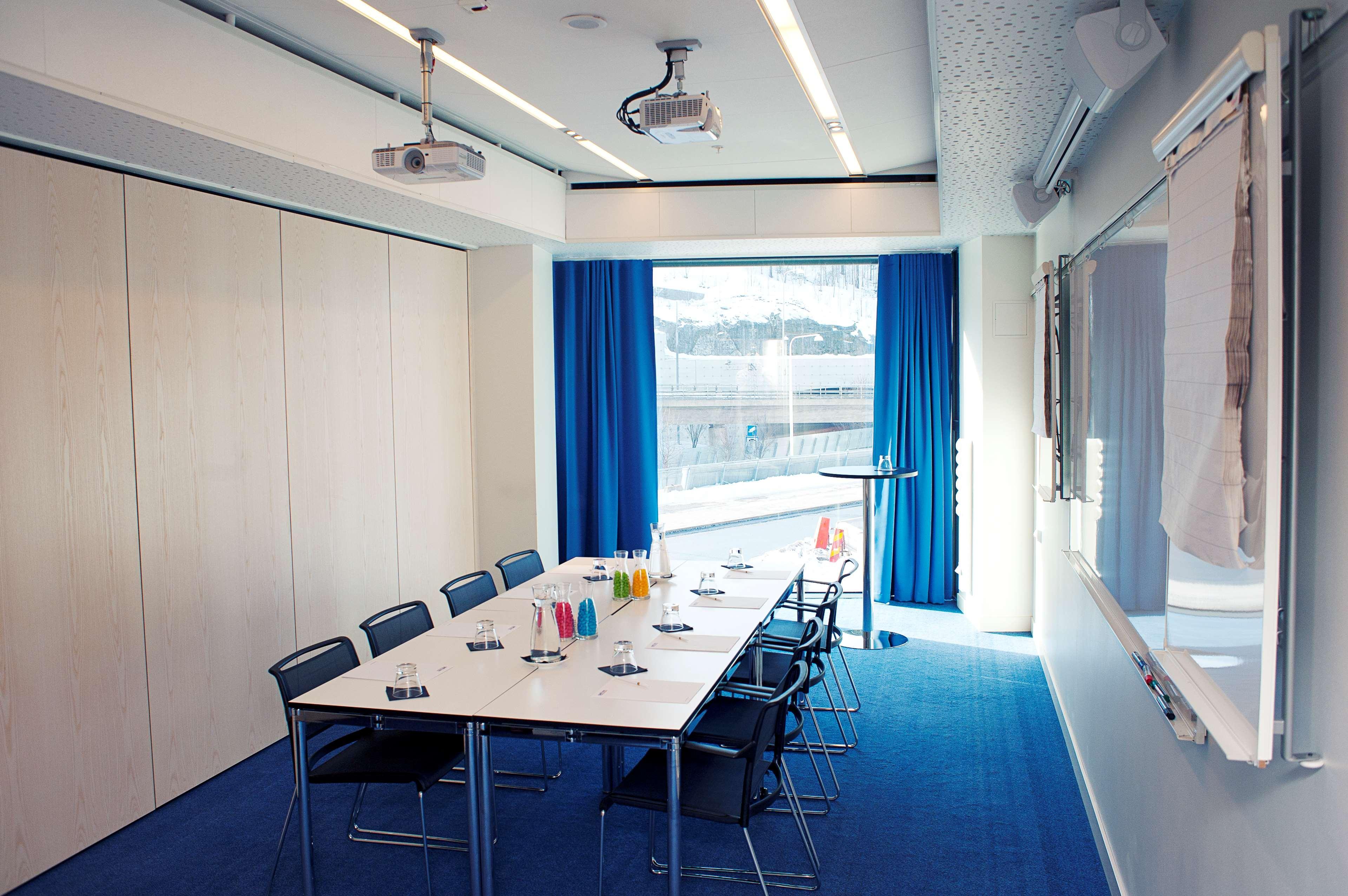 Best Western Plus Park City Hammarby Sjoestad Стокгольм Екстер'єр фото