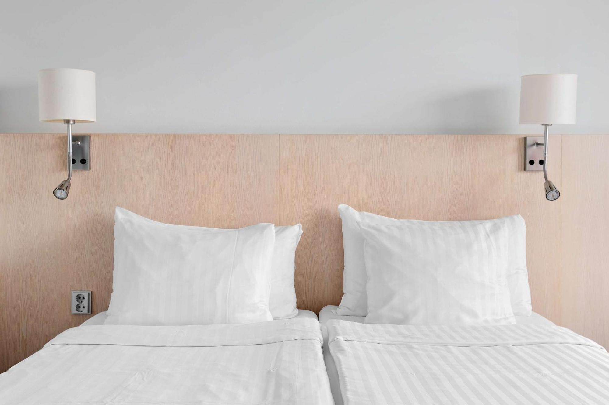 Best Western Plus Park City Hammarby Sjoestad Стокгольм Екстер'єр фото