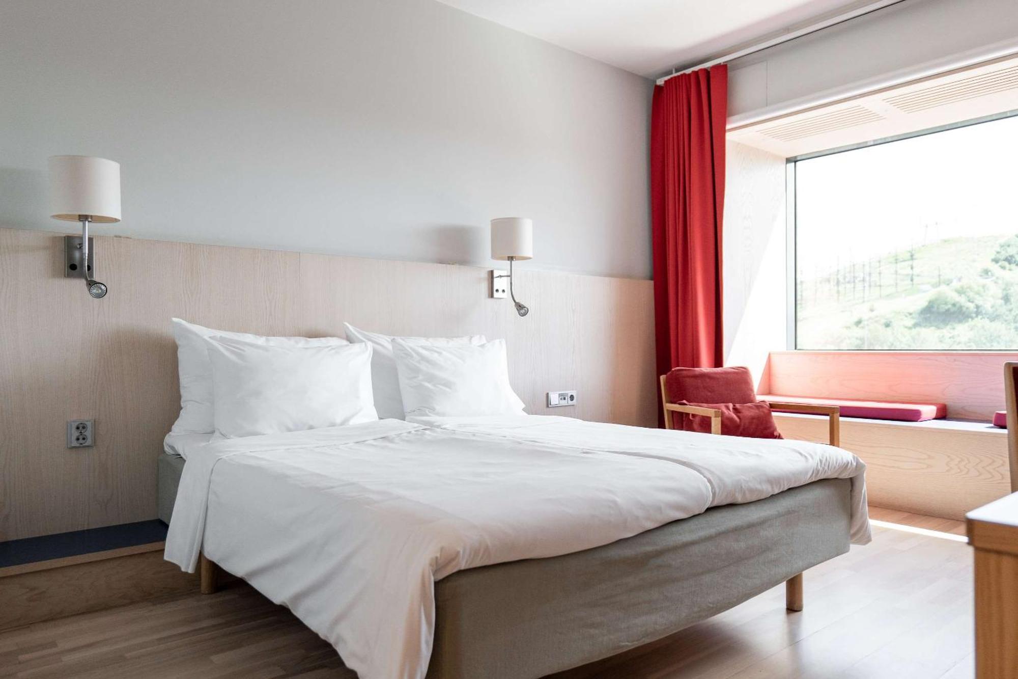 Best Western Plus Park City Hammarby Sjoestad Стокгольм Екстер'єр фото
