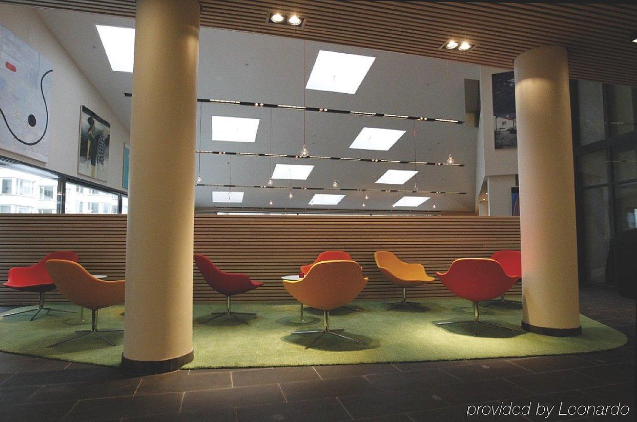 Best Western Plus Park City Hammarby Sjoestad Стокгольм Інтер'єр фото