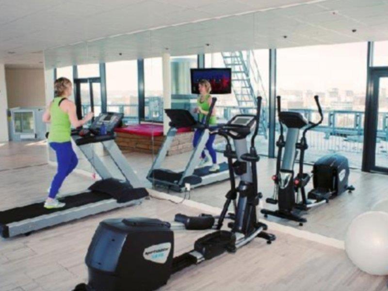 Best Western Plus Park City Hammarby Sjoestad Стокгольм Екстер'єр фото