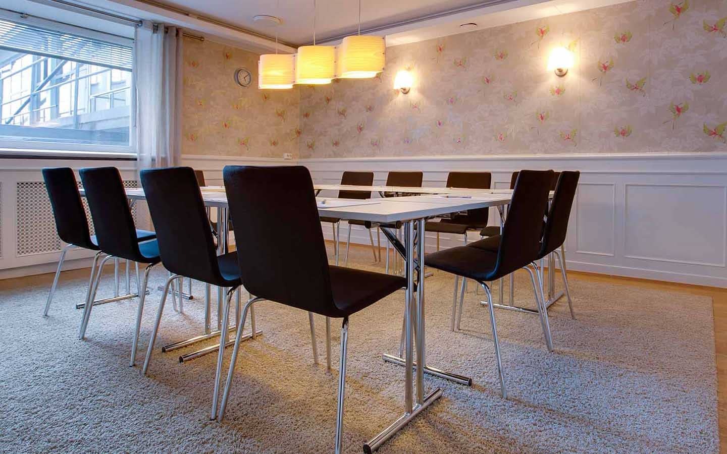 Best Western Plus Park City Hammarby Sjoestad Стокгольм Екстер'єр фото