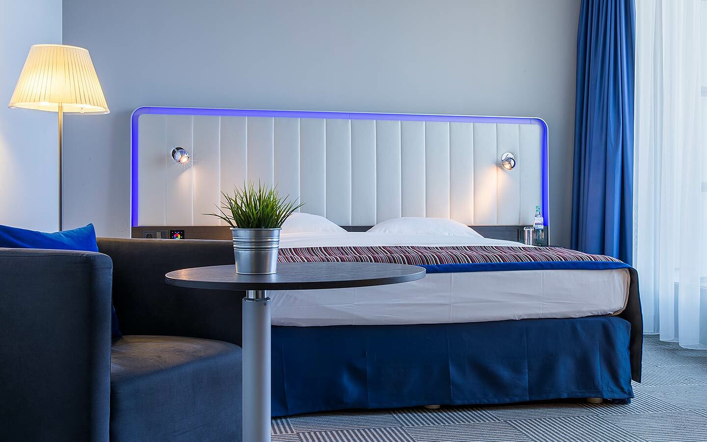 Best Western Plus Park City Hammarby Sjoestad Стокгольм Екстер'єр фото